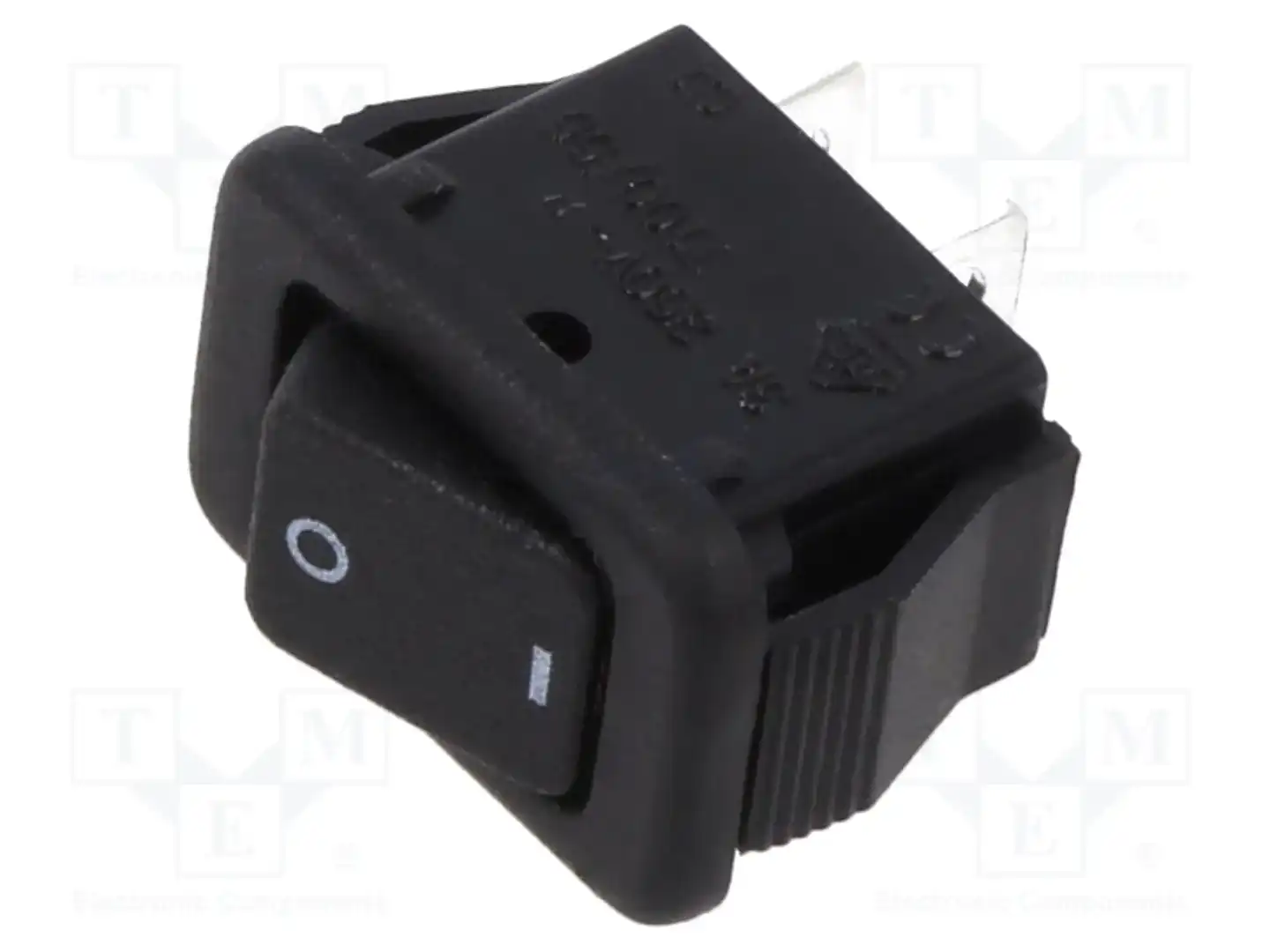 ZF PRK22J5EBBNN — Переключатели типа Rocker