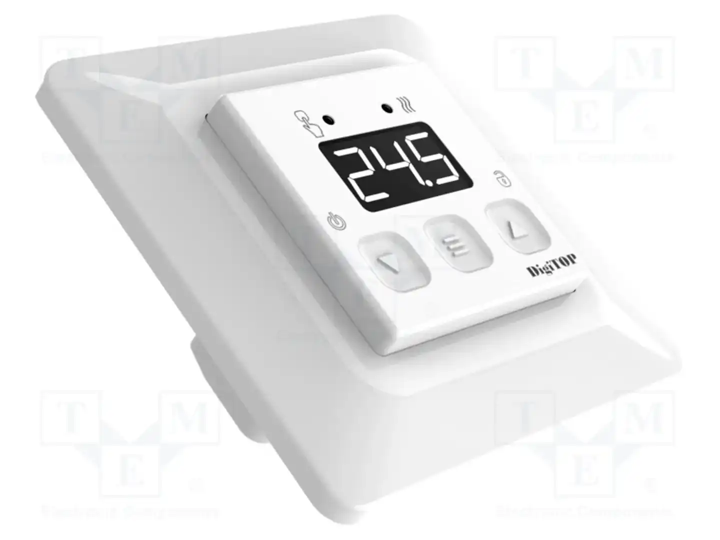DIGITOP ELECTRIC TS-1F — Автоматика зданий
