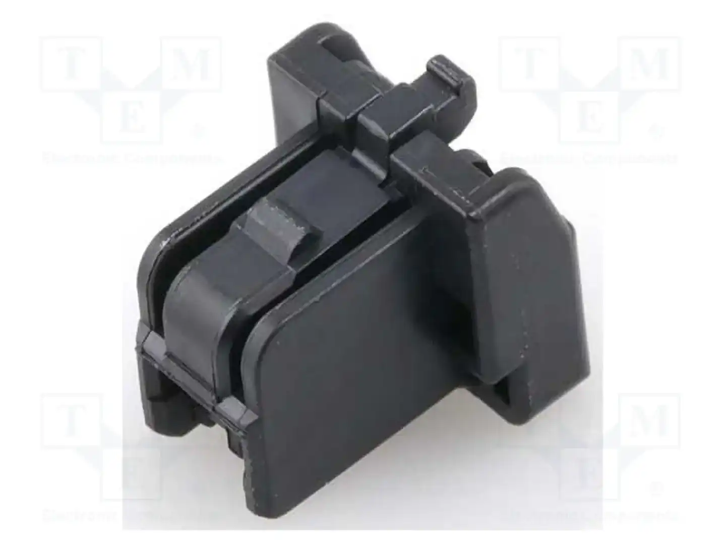 MOLEX 502578-0201 — Разъeмы сигнальные растр 1,50мм
