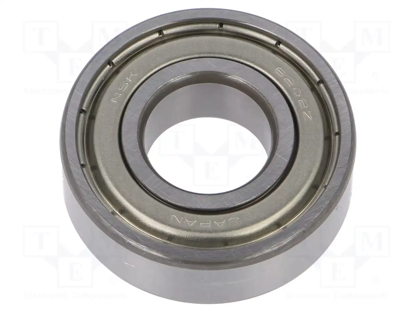 NSK 6202 ZZ CM NSK — Подшипники качения 6202 ZZ CM