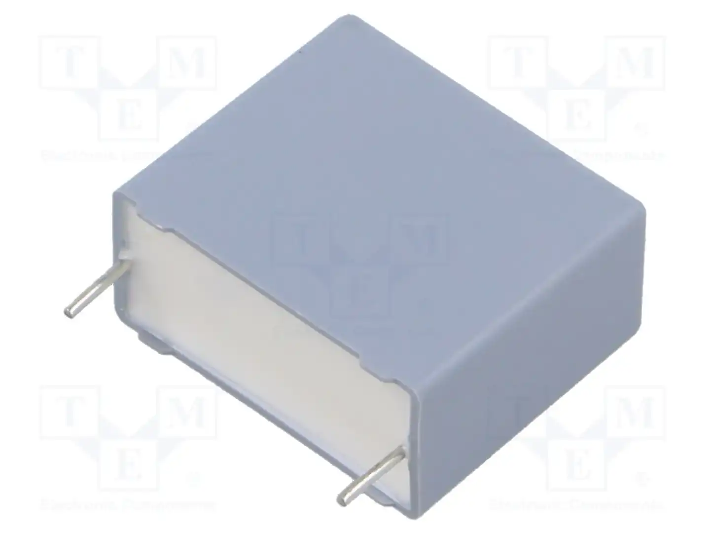 VISHAY BFC233840105 — Пленочные конденсаторы ТНТ