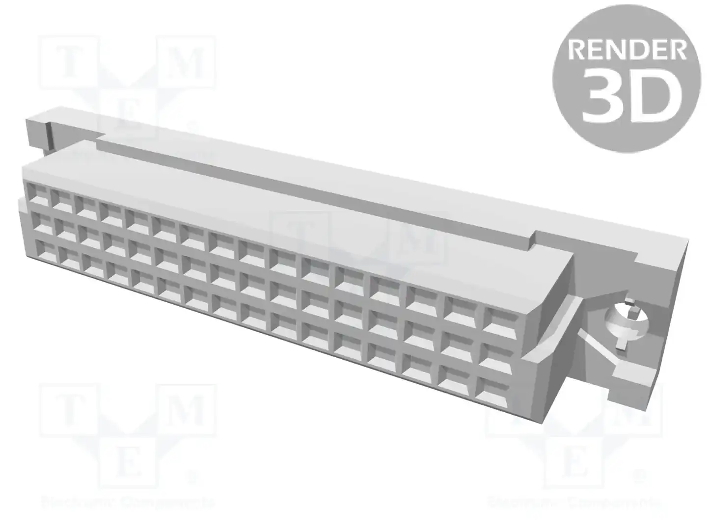 HARTING 09234486824 — Разъeмы DIN 41.612, DIN 41.617