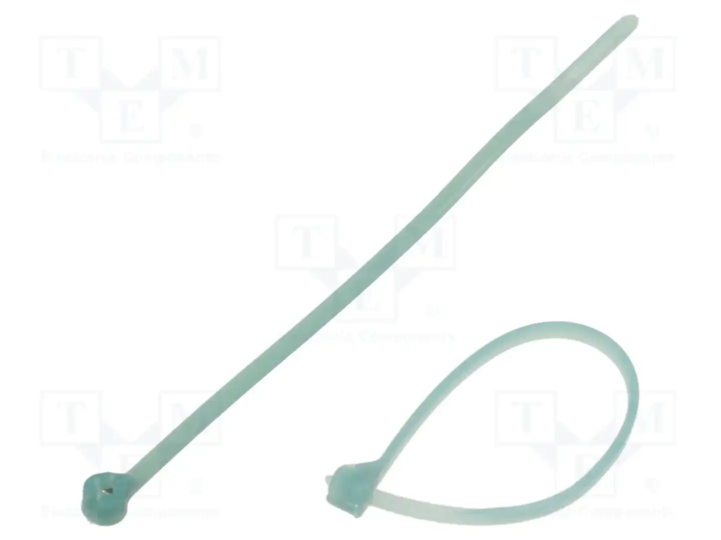 ABB 7TAG009620R0000 — Зажимные хомуты
