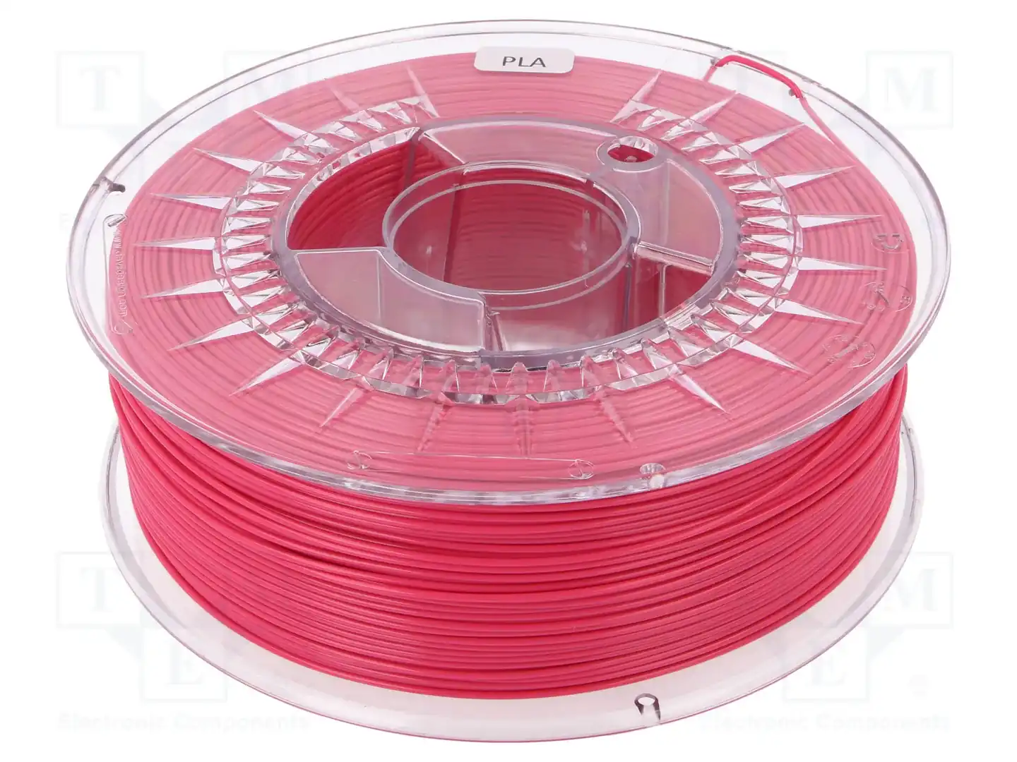 DEVIL DESIGN PLA 1,75 BRIGHT PINK — Принтеры 3D и аксессуары