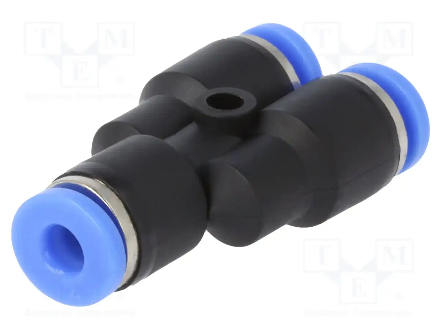 PNEUMAT 140.004 — Разъемы и провода