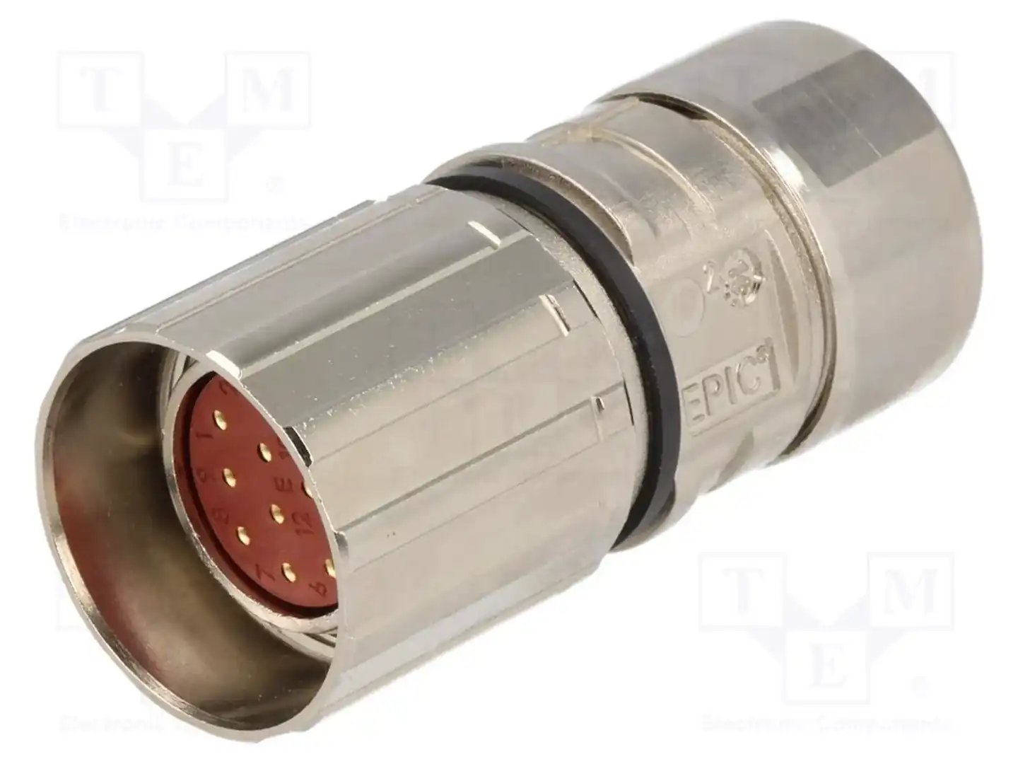 LAPP 75009710 — Разъeмы M23