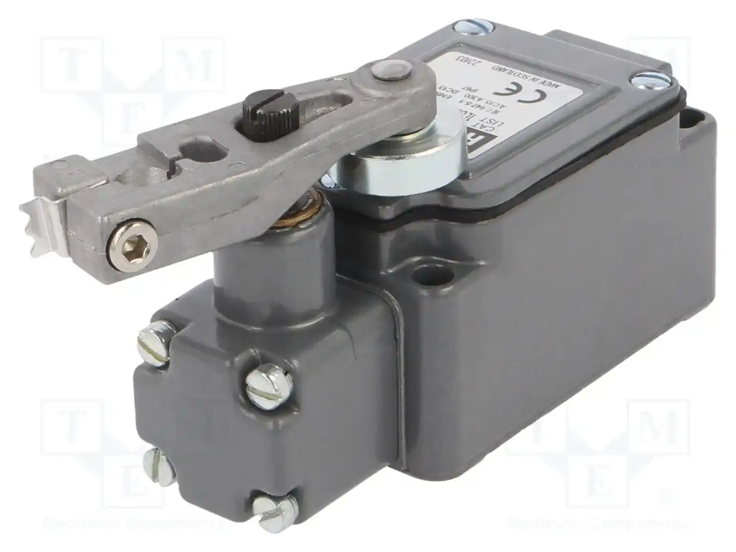 Honeywell 1LS244-4C — Выключатели концевые
