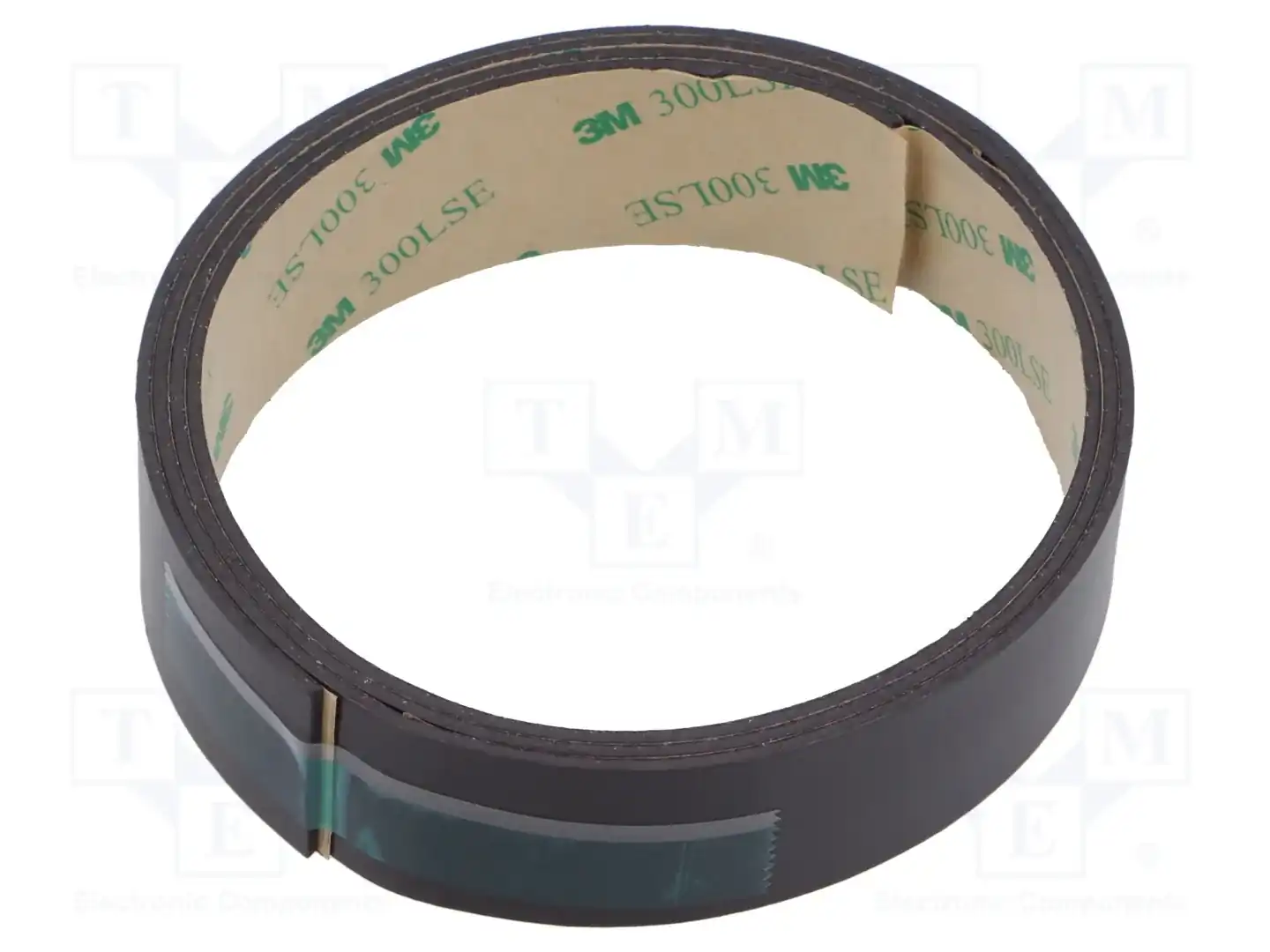 3M 3M 1317 TASMA MAGNETYCZNA 25MM X 1M — Ленты крепежные 1317 TASMA MAGNETYCZNA 25MM X 1M