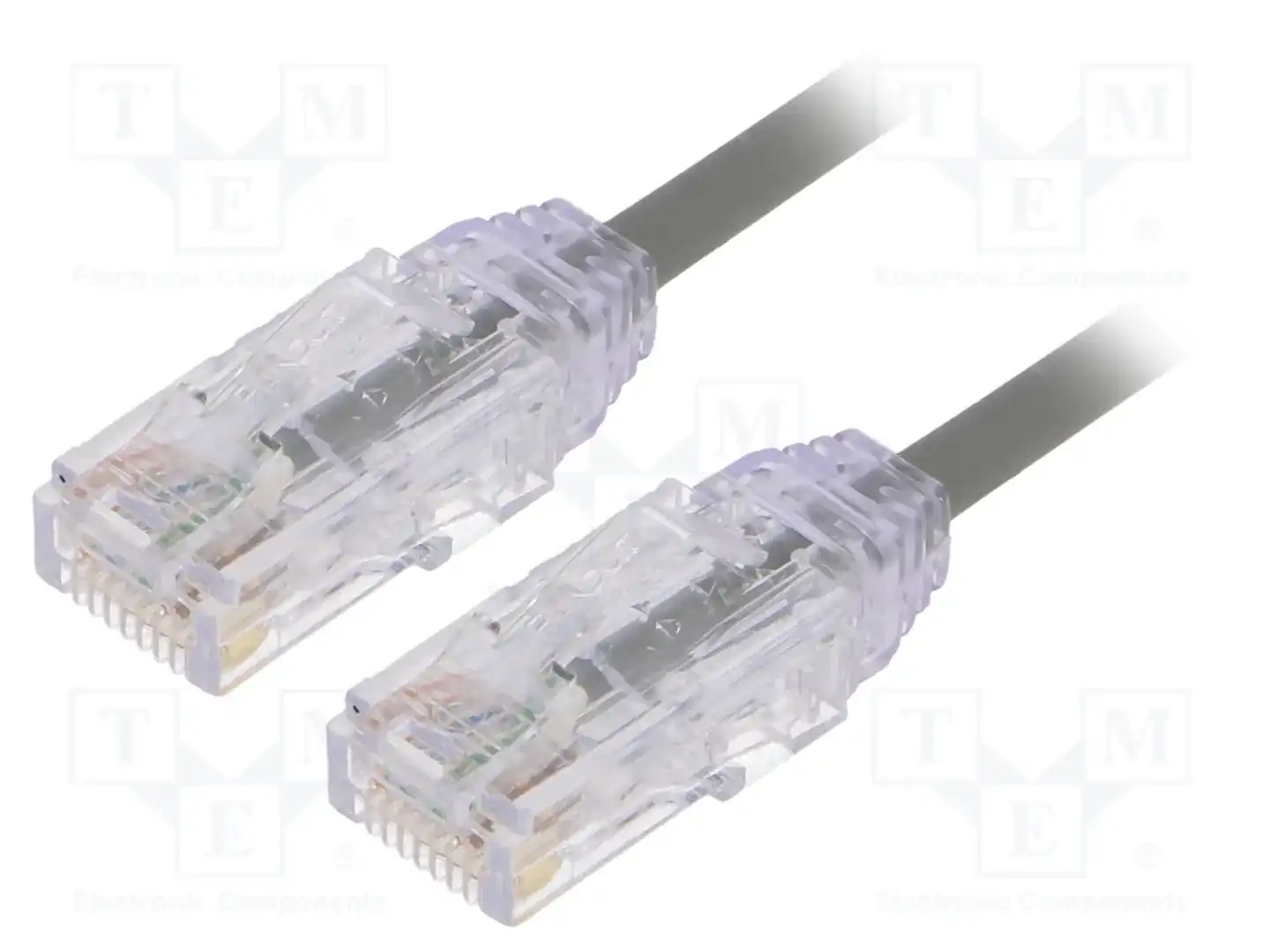 PANDUIT UTP28SP1MGY — Кабели и адаптеры RJ45