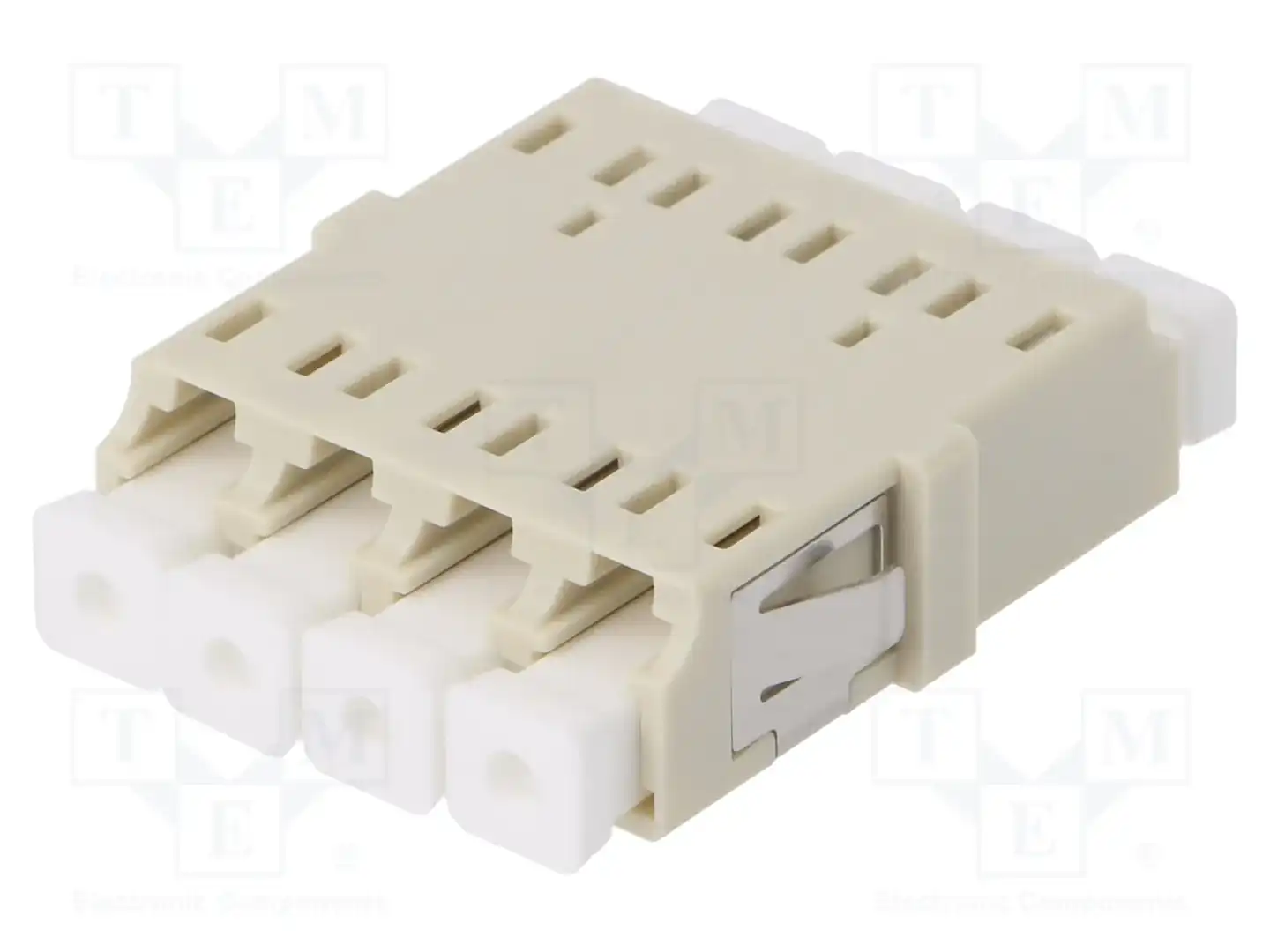 FIBRAIN A001-LC-4X-2158 — Оптические разъемы