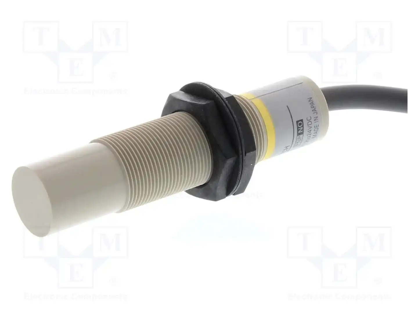 OMRON E2K-X8MF2 5M — Датчики объема
