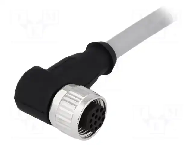 HARTING 21348700C79050 — Соединения M12 с проводом