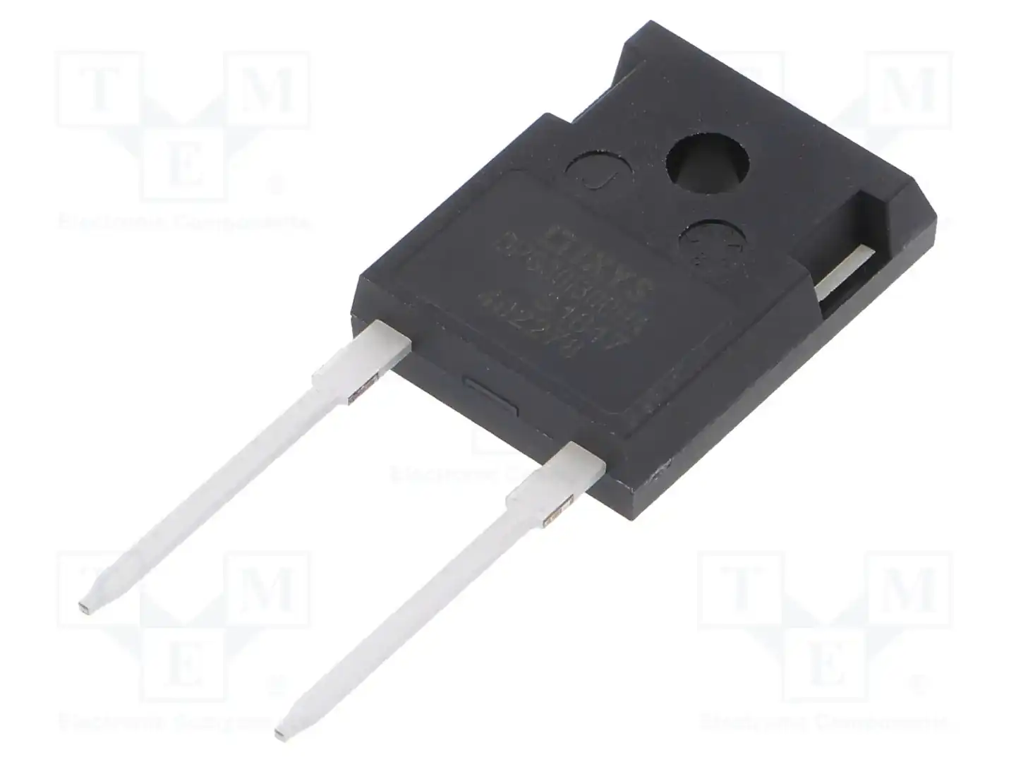 IXYS DPG30I300HA — Универсальные диоды THT