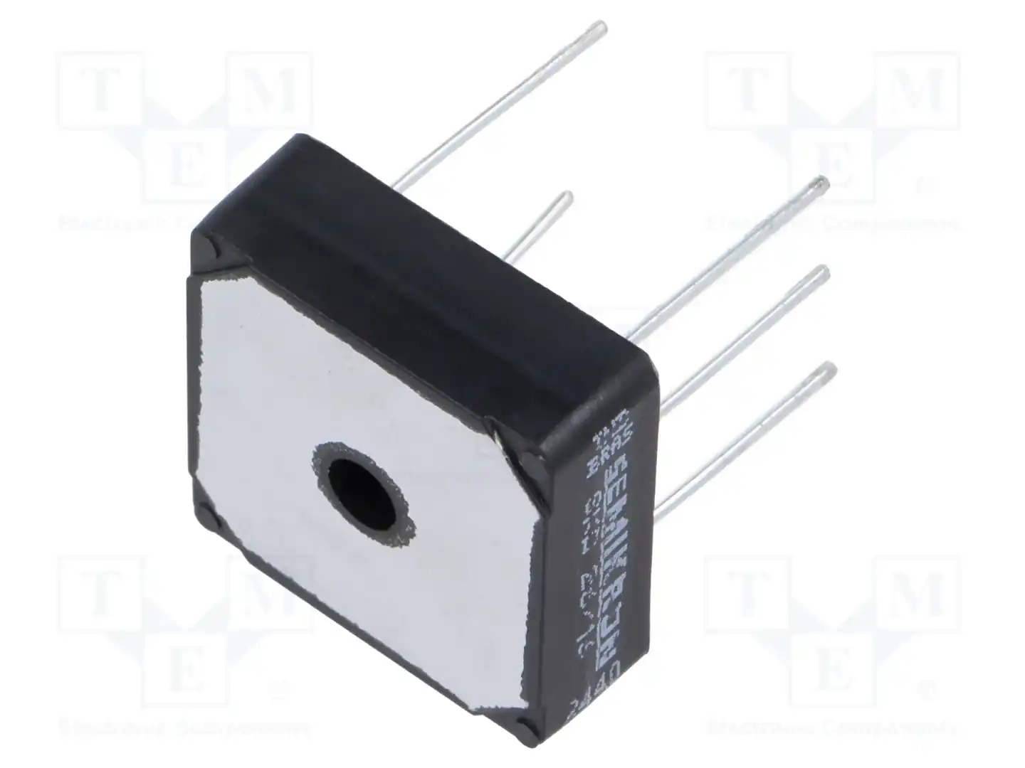 SEMIKRON DANFOSS SKD 26/16 07631020 — Трехфазные мосты диодные