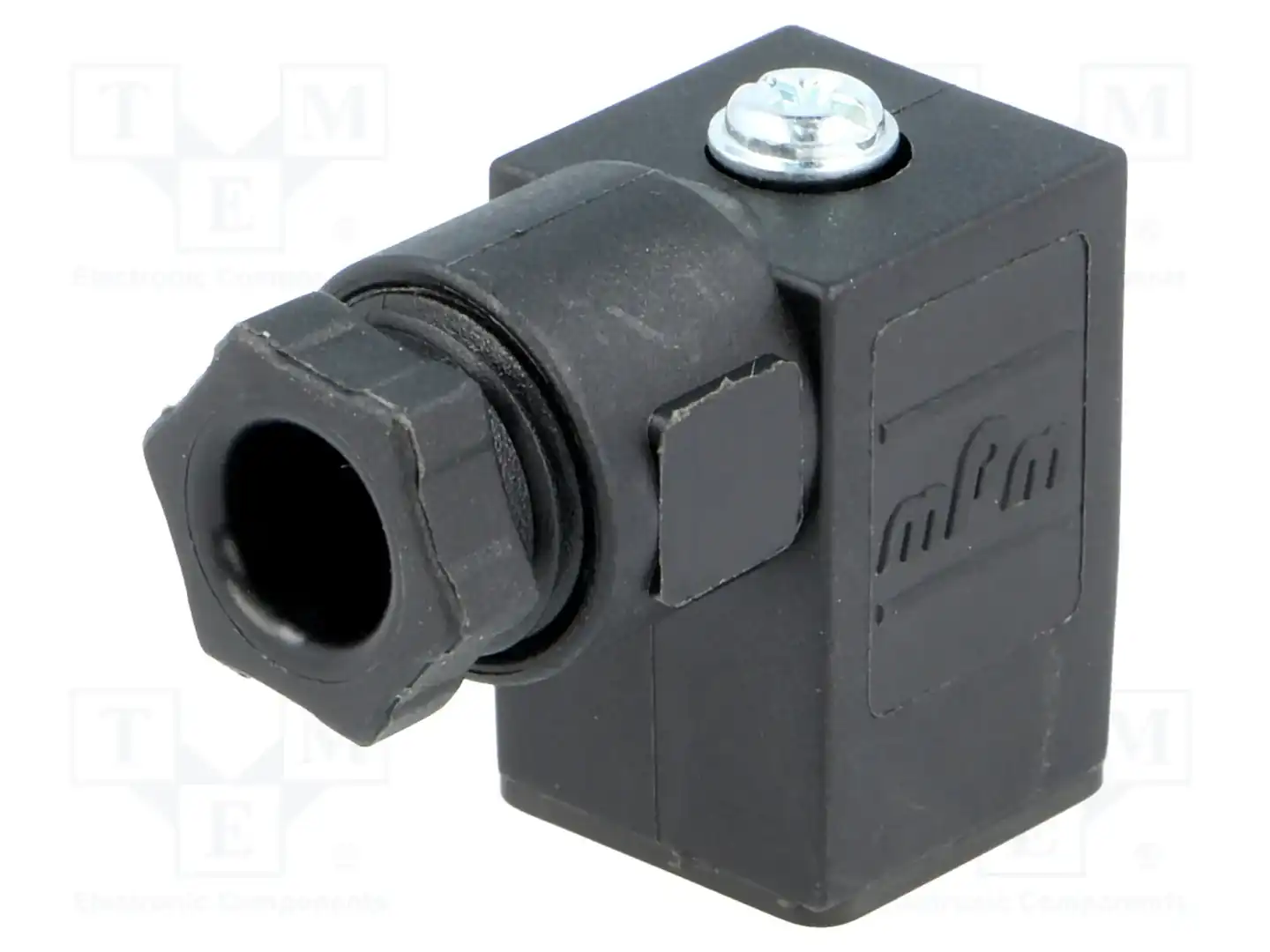 MOLEX 1210230467 — Разъемы для запорных клапанов