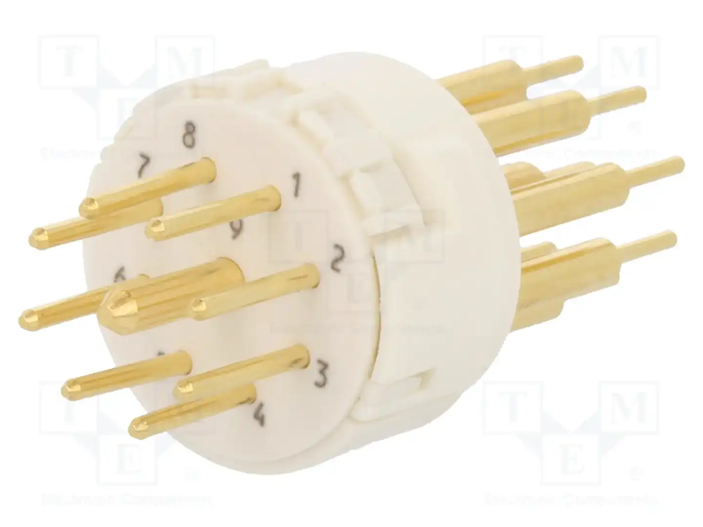 HARTING 09151092603 — Разъeмы M23