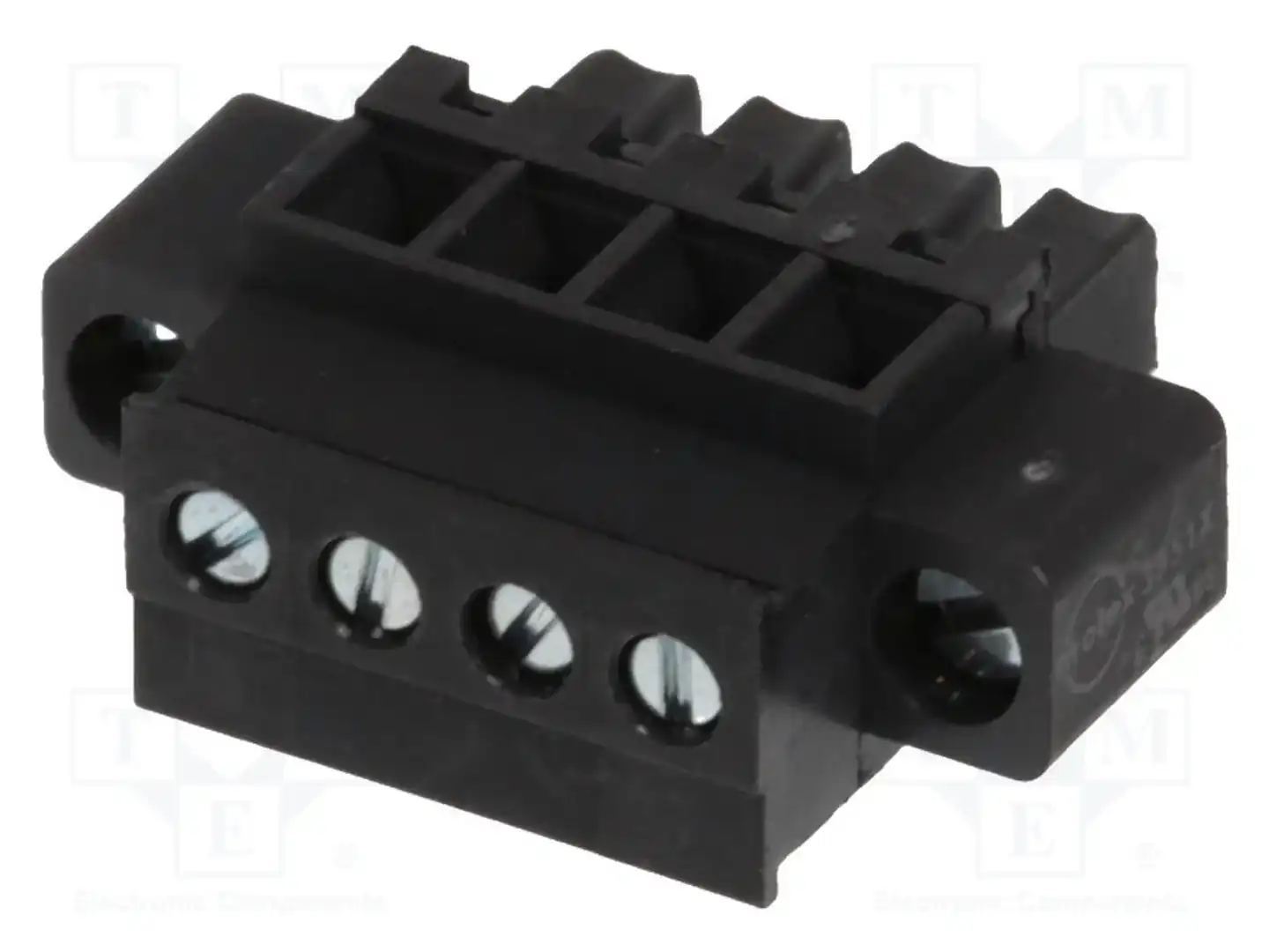 MOLEX 39517-2004 — Клеммные колодки разъемного типа