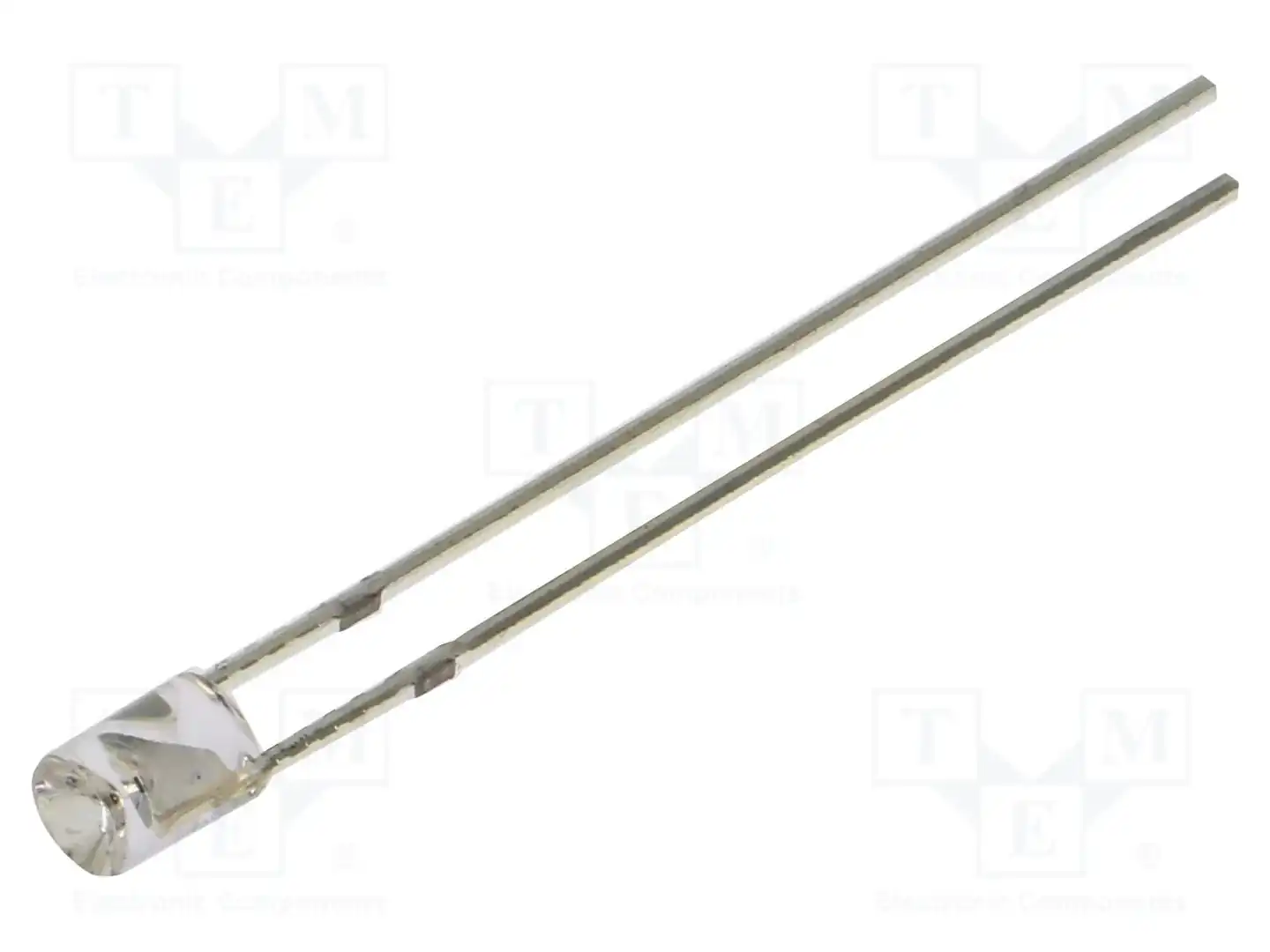 OPTOSUPPLY OSO5JA3FE1B-5V — Круглые светодиоды THT