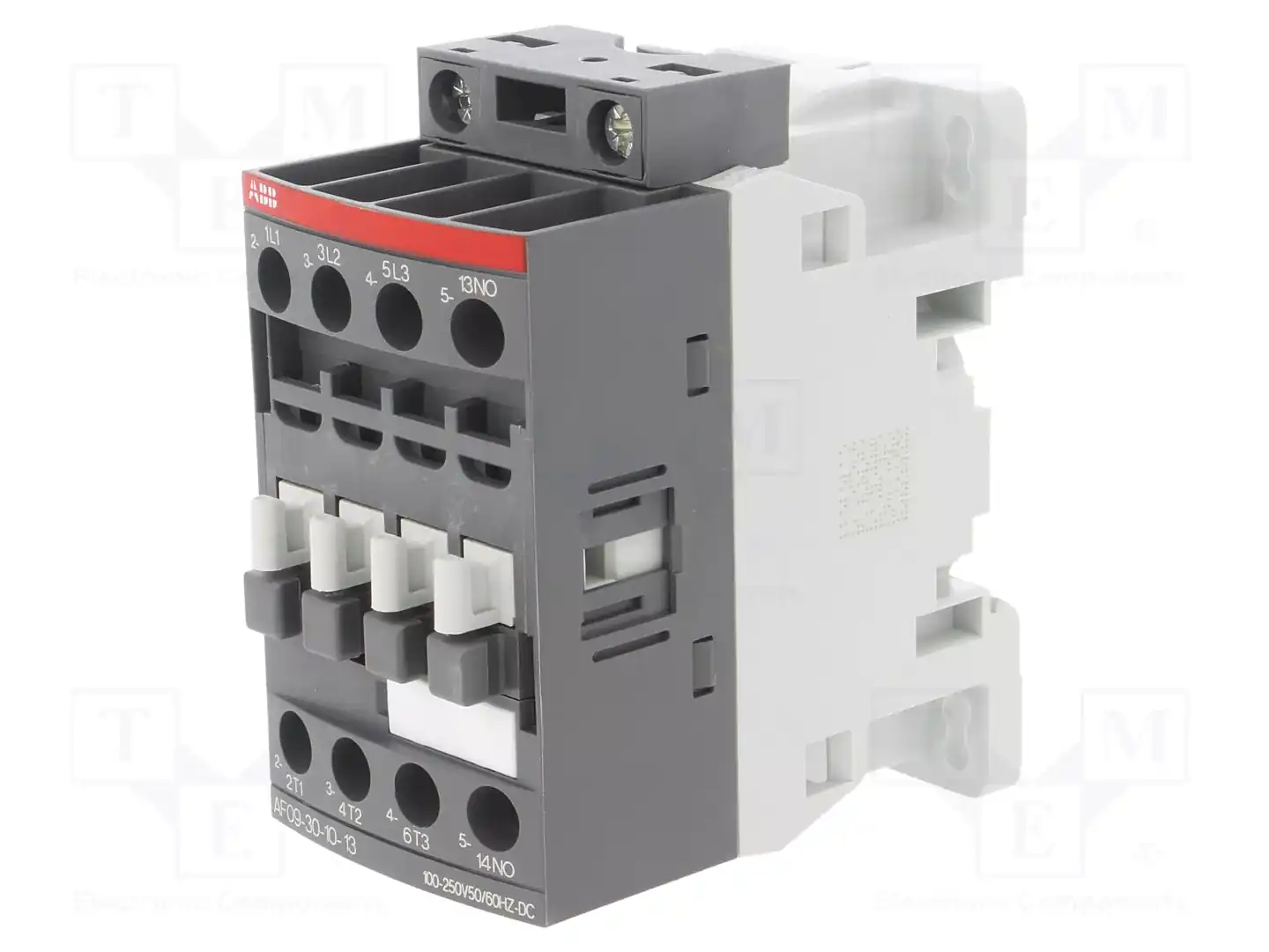 ABB 1SBL137001R1310 — Контакторы - главные модули