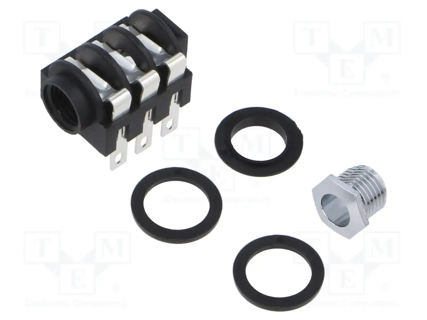 NEUTRIK NMJ6HC-S — Разъeмы Jack