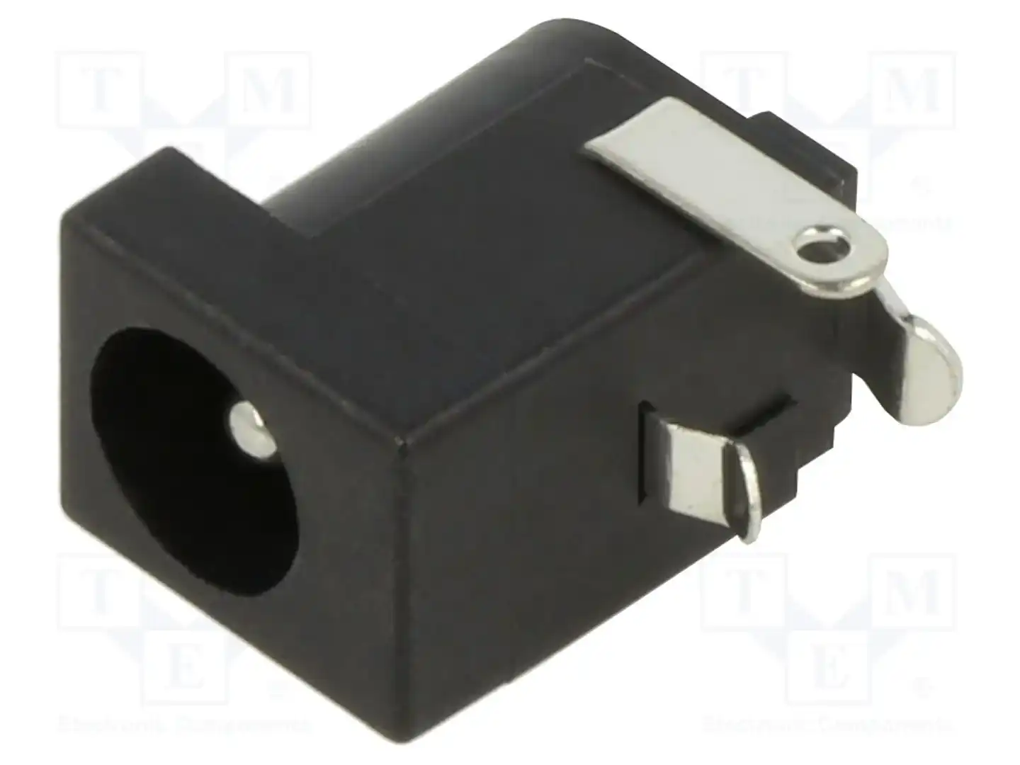 GCT DCJ235-05-A-K1-K — Разъeмы DC