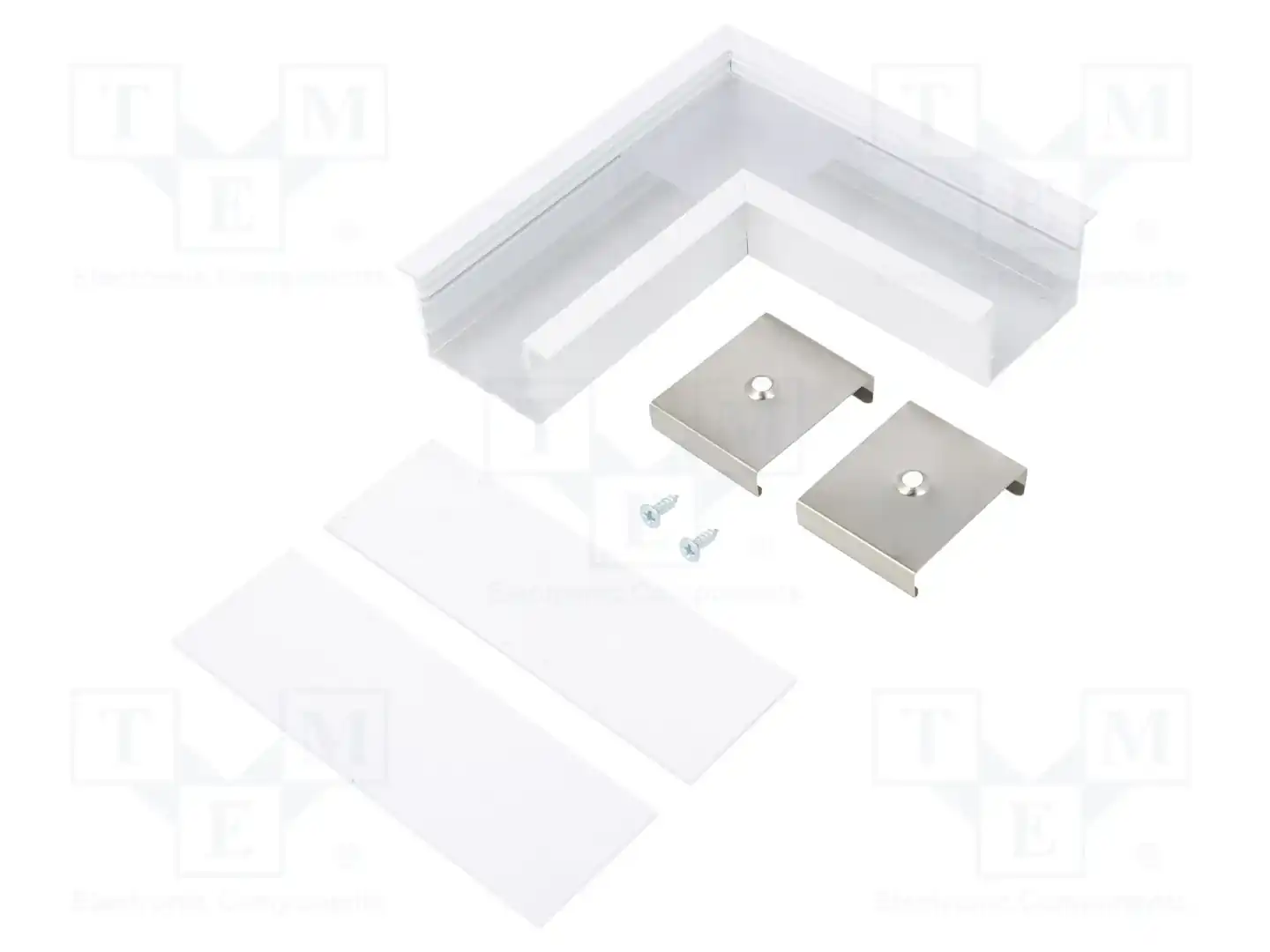 TOPMET V4790001S — Профили для светодиодов