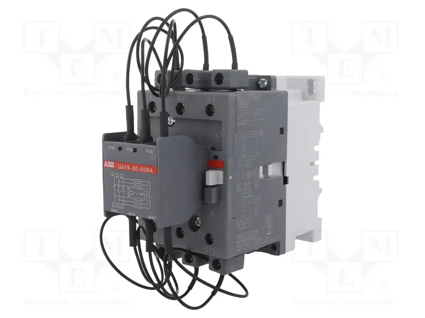 ABB 1SBL411024R8000 — Контакторы - главные модули