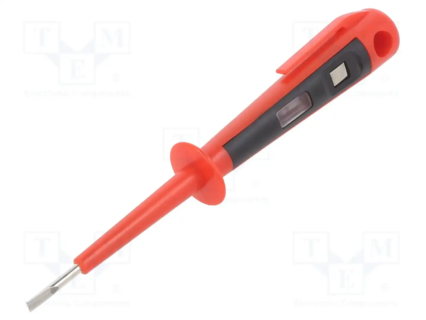 HÖGERT TECHNIK HT1S981 — Отвертки изолированные