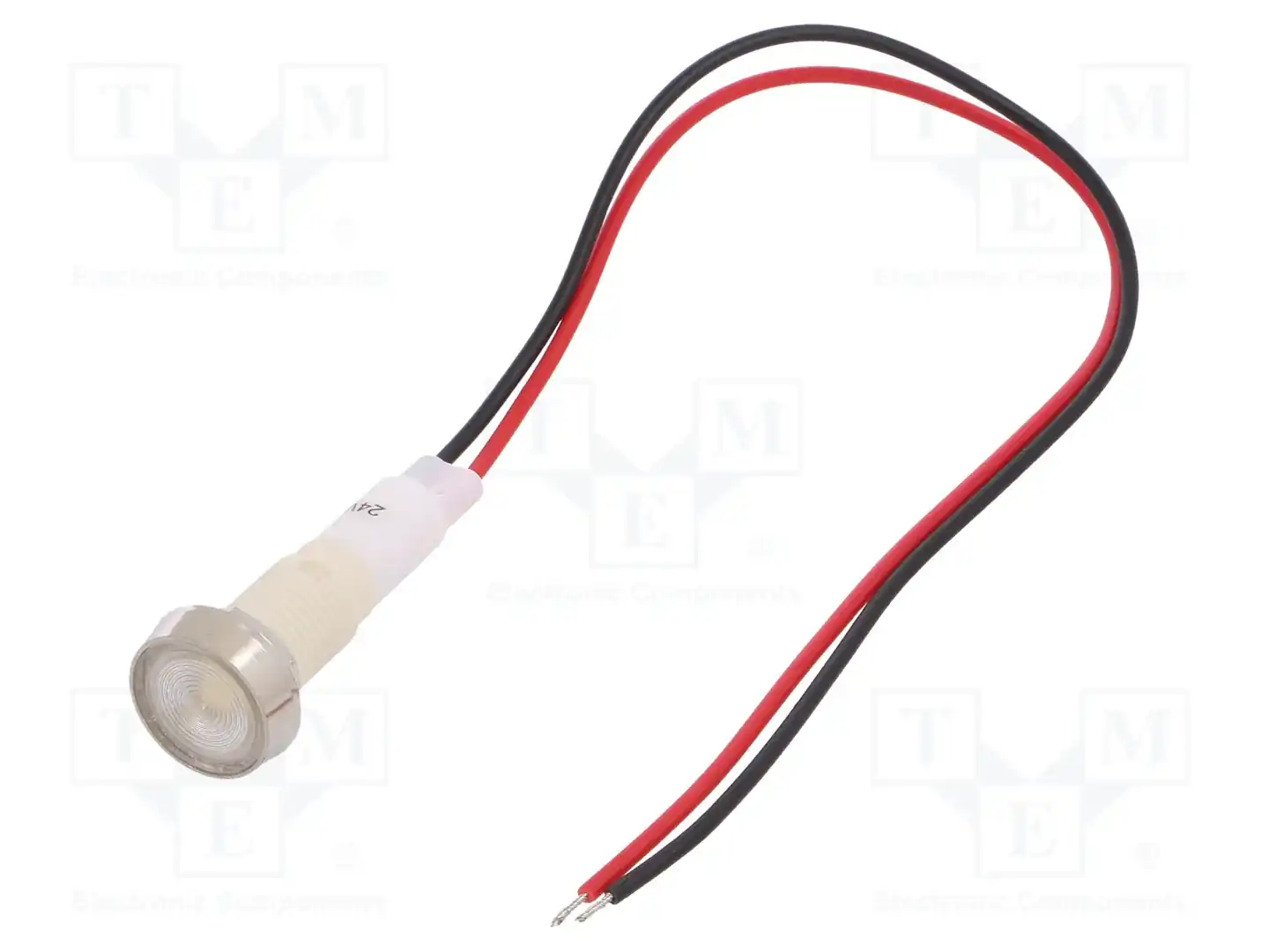 NINIGI IND10P-24W-W — LED панельные индикаторы