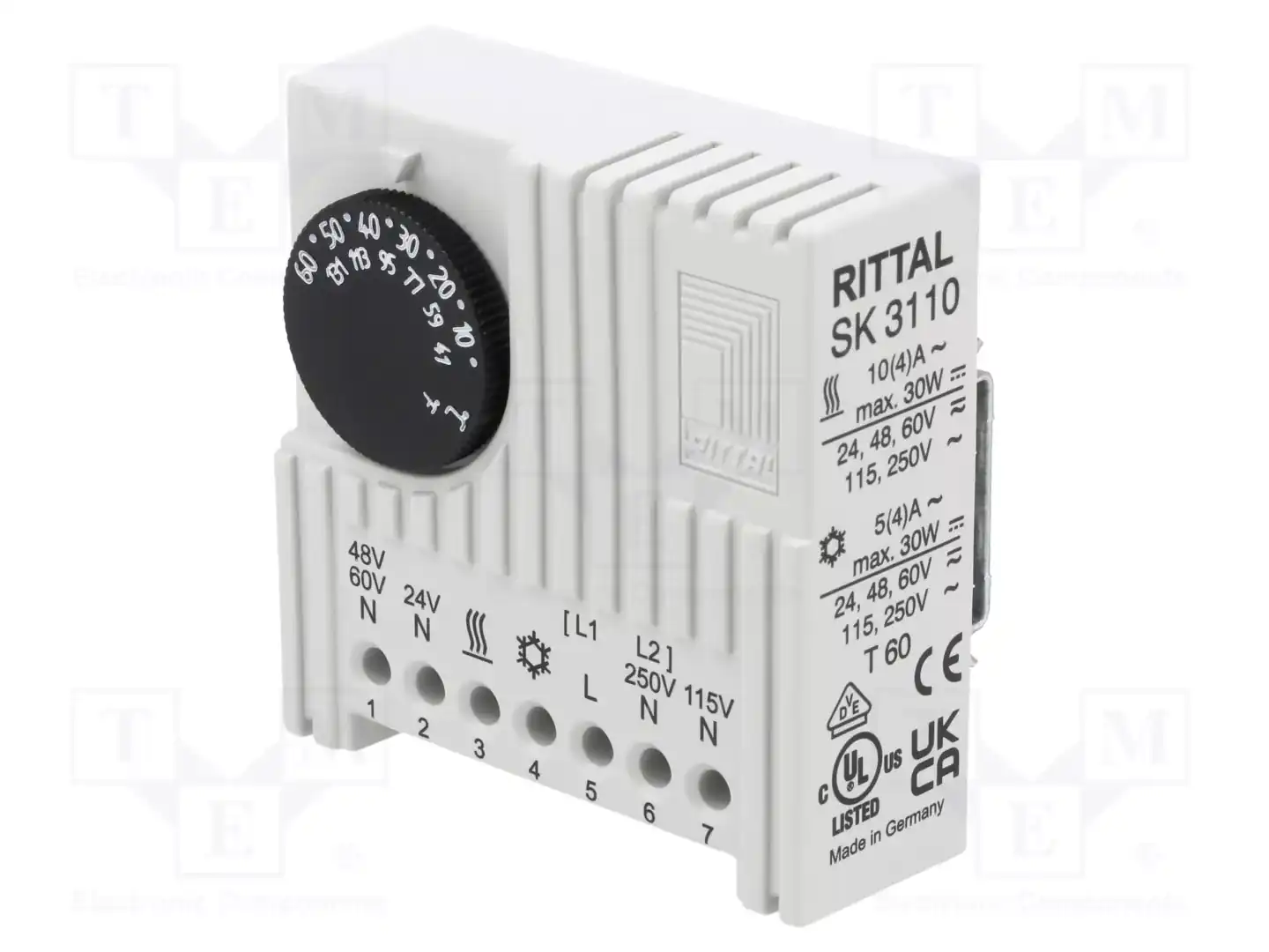 RITTAL SK 3110.000 — Термостаты