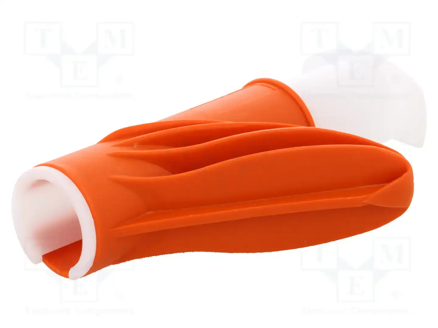 ALPHA WIRE GRP130T3/4 ORANGE EACH — Аксессуары для оплеток