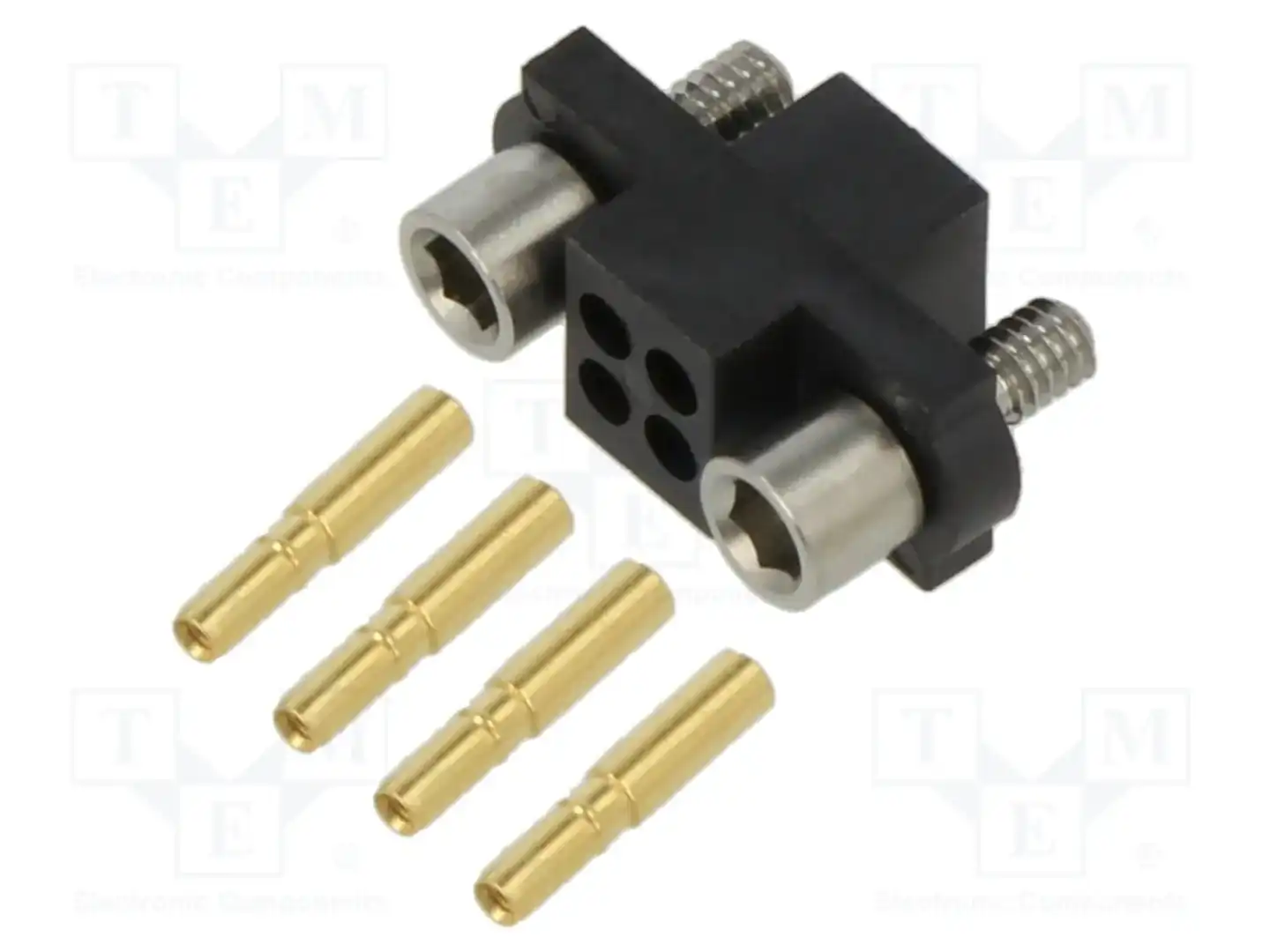 HARWIN M80-4800405 — Разъeмы сигнальные растр 2,00мм