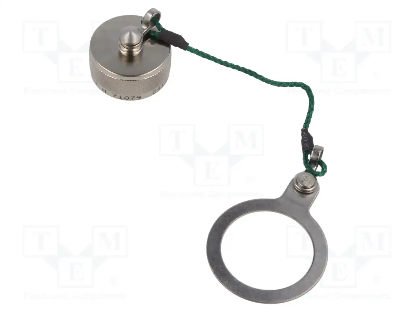 AMPHENOL USBFTVC7N — Войсковые разъемы - неклассифицированные