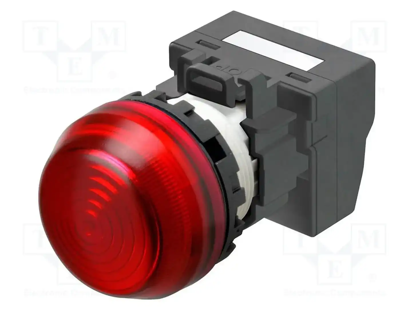 OMRON M22N-BG-TRA-RC-P — Панельные аксессуары стандартные