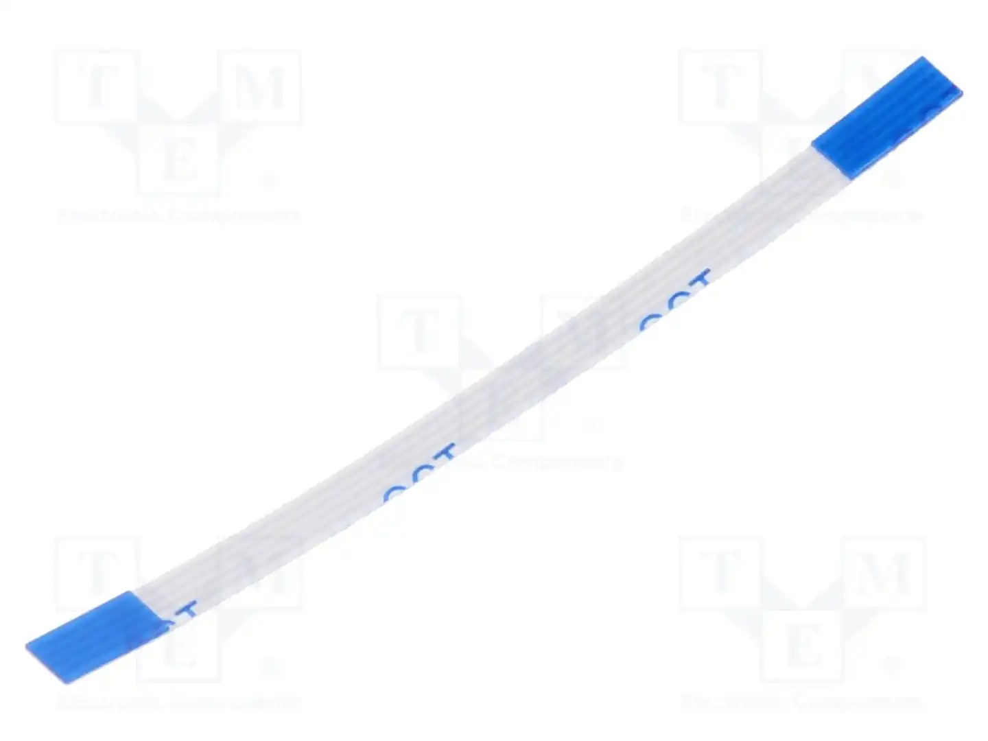 GCT 05-04-A-0050-A-4-06-4-T — Ленты FFC/FPC