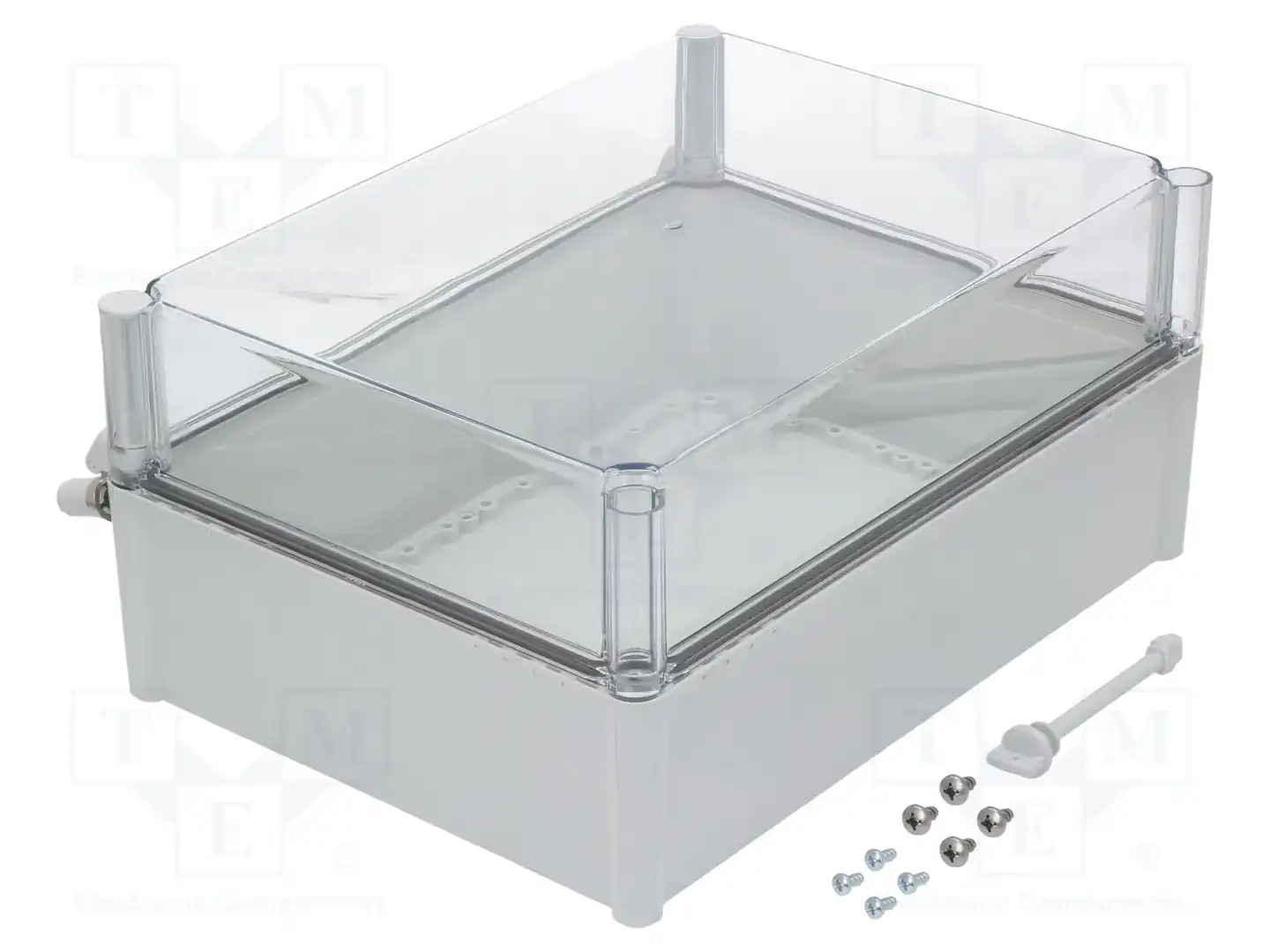 FIBOX PC 3828 18 T-2FSH — Корпуса универсальные