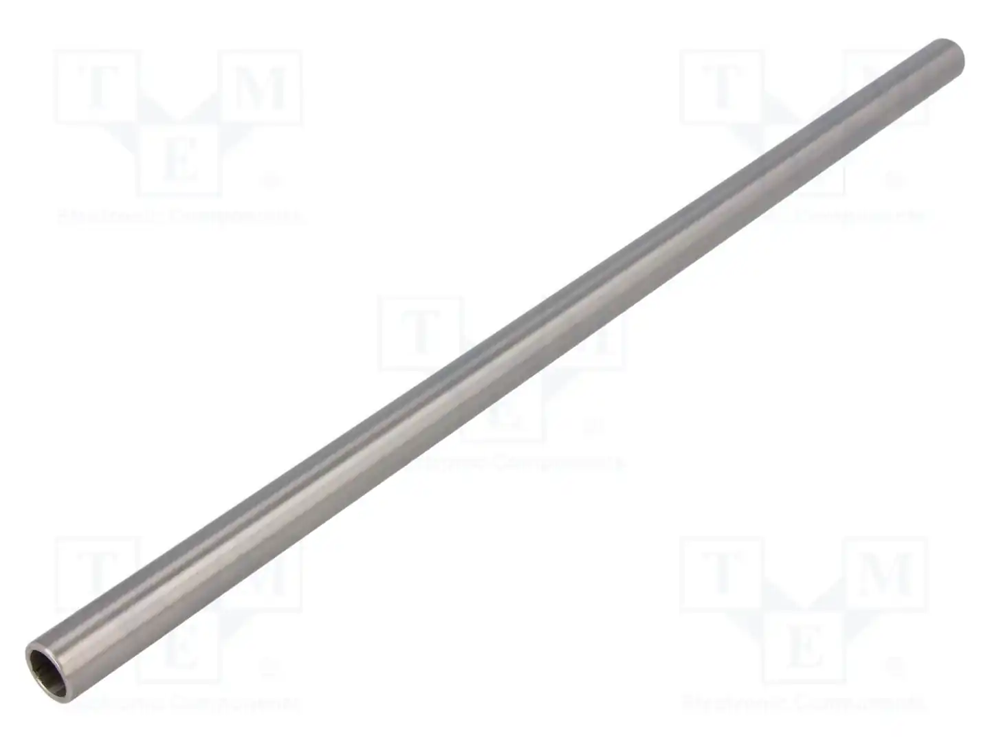 ELESA+GANTER GN480.1-D12-300-NI-OS — Алюминиевые профили