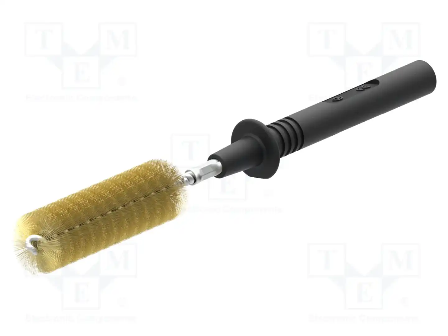 ELECTRO-PJP 404-BRUSH-N — Соединители лабораторные другие