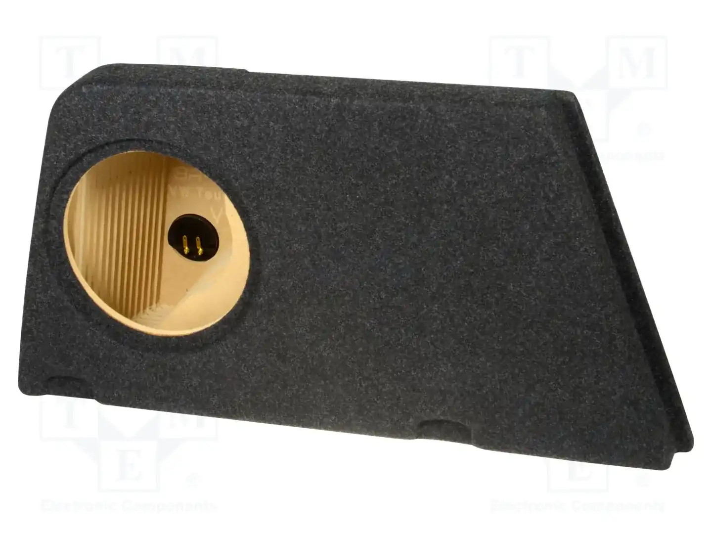 BASSER FBVW15 — Корпуса динамиков