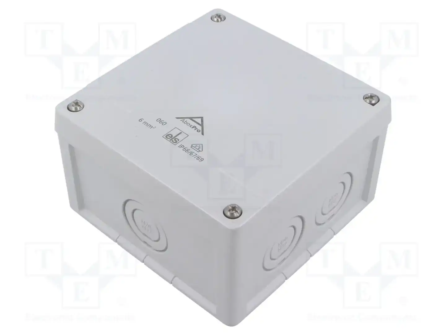 SPELSBERG 40640001 — Корпуса для электрооборудования