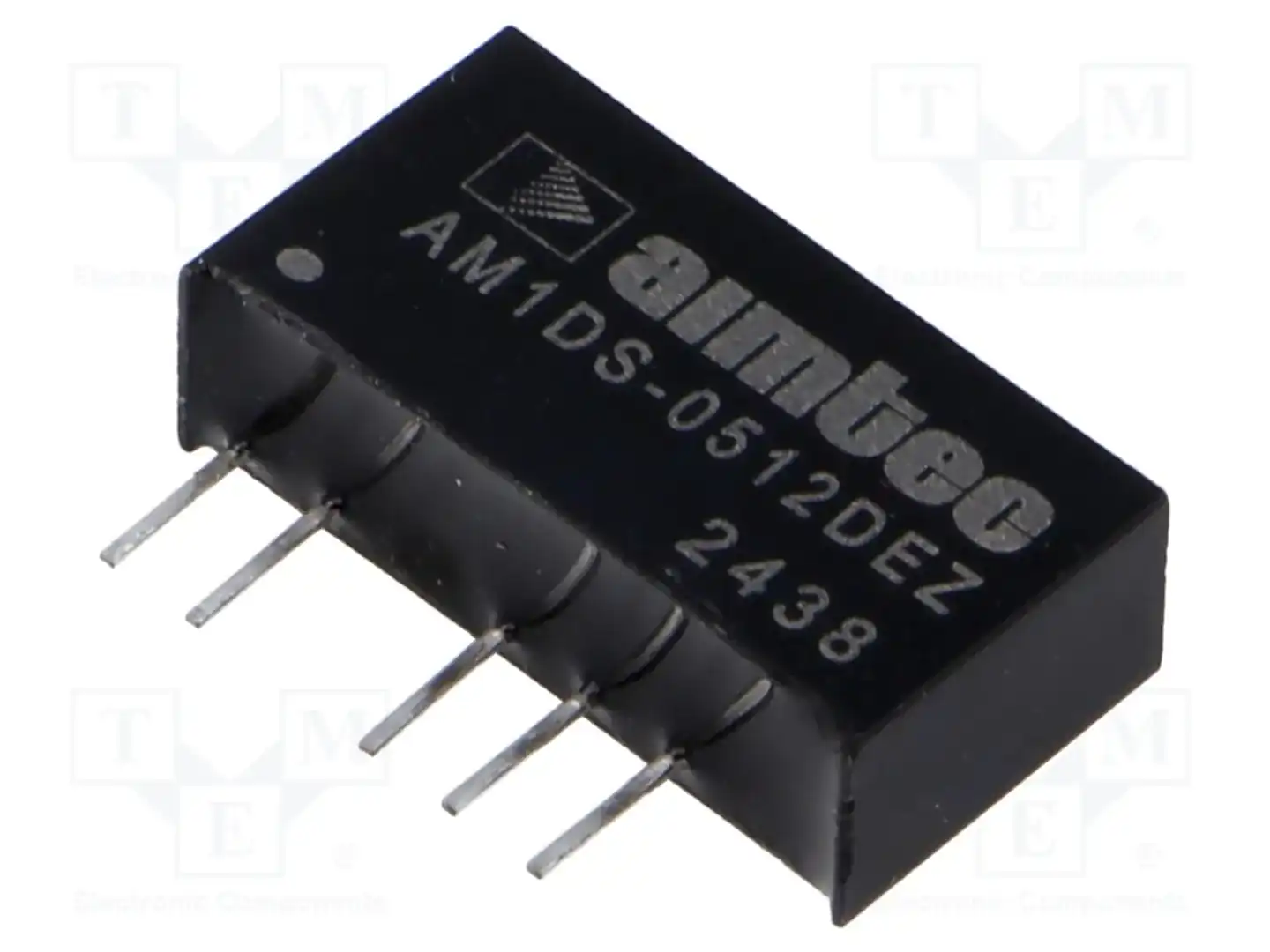 AIMTEC AM1DS-0512DEZ — Преобразователи DC/DC