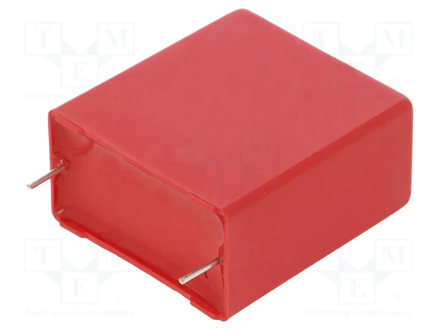 WIMA MKS4J042206I00JSSD — Пленочные конденсаторы ТНТ