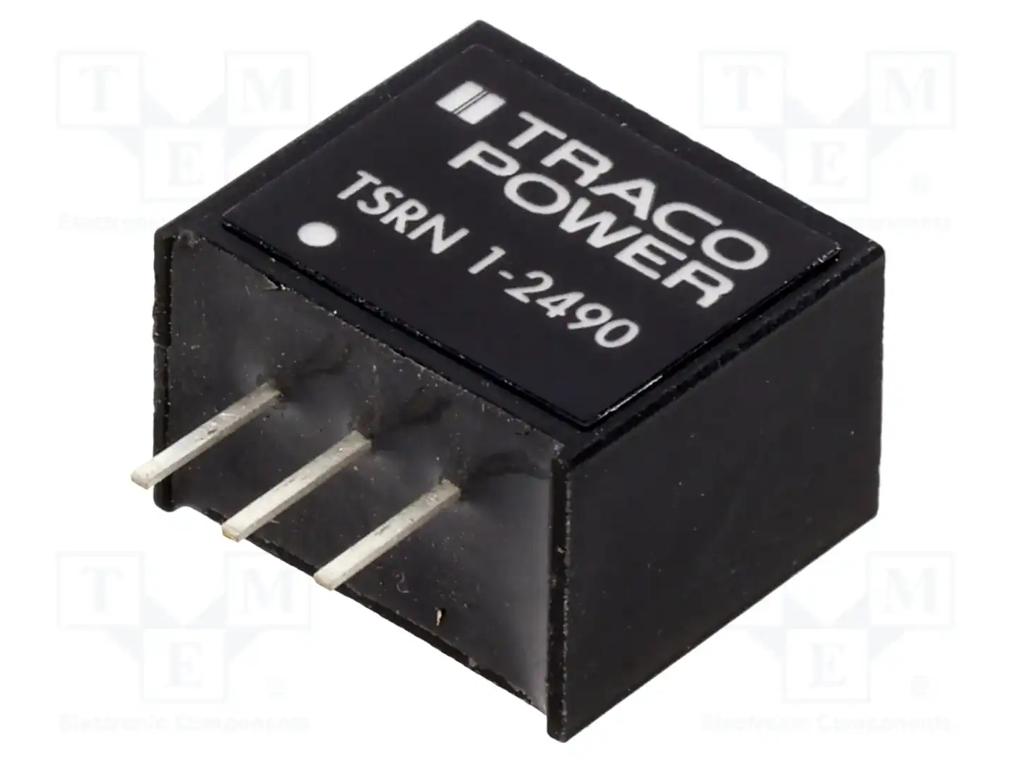 TRACO POWER TSRN 1-2490 — Преобразователи DC/DC