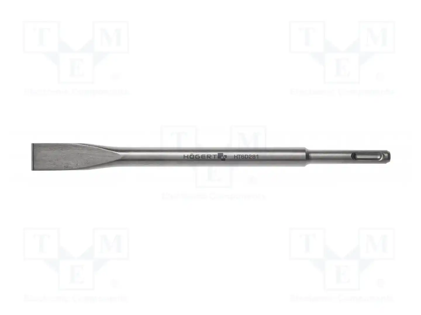 HÖGERT TECHNIK HT6D281 — Сверла по бетону