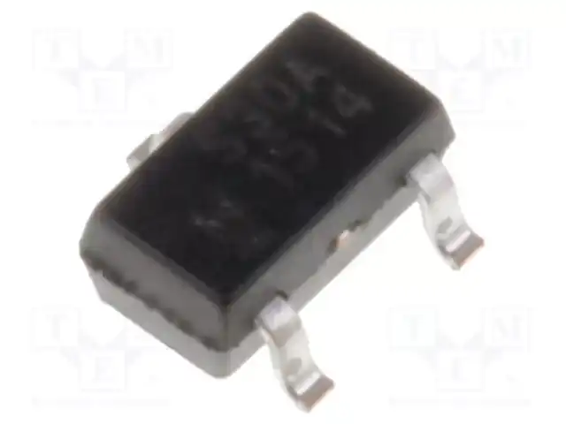 Honeywell SS30AT — Датчики Холла