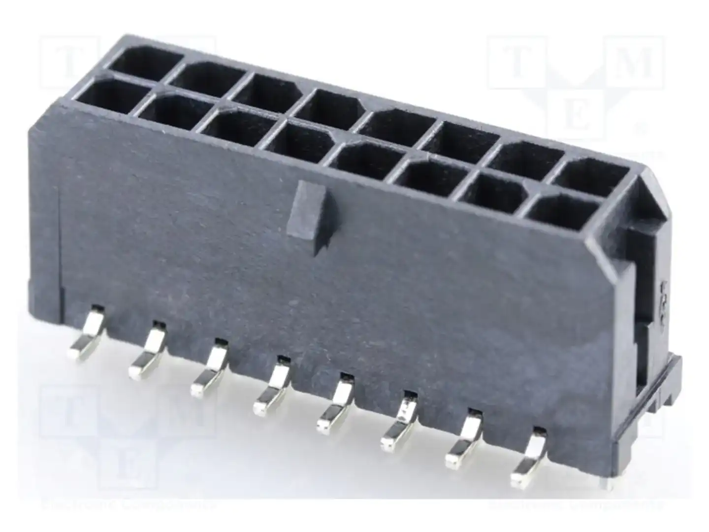MOLEX 43045-1617 — Разъeмы сигнальные растр 3,00мм