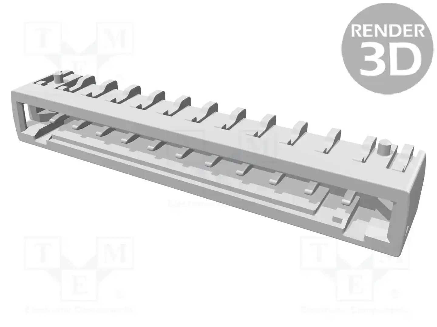 HARTING 14111113002000 — Разъeмы пластина - пластина