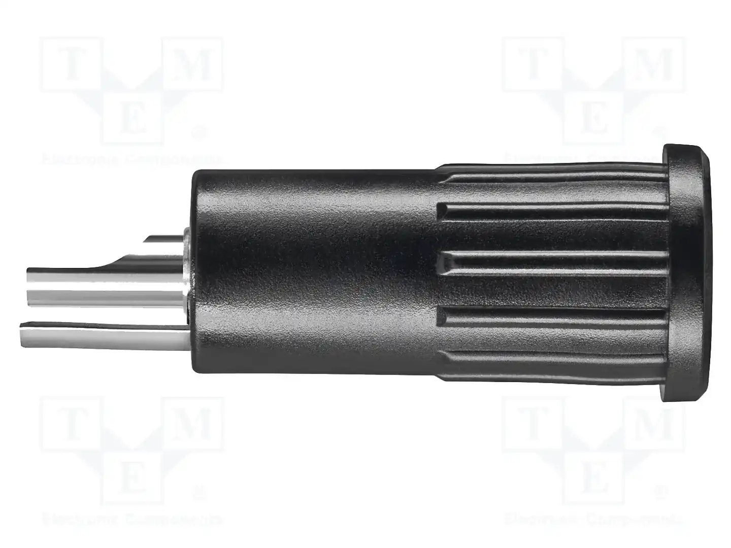 SCHÜTZINGER BRBU 7924 L NI / SW — Гнезда банановые 4мм