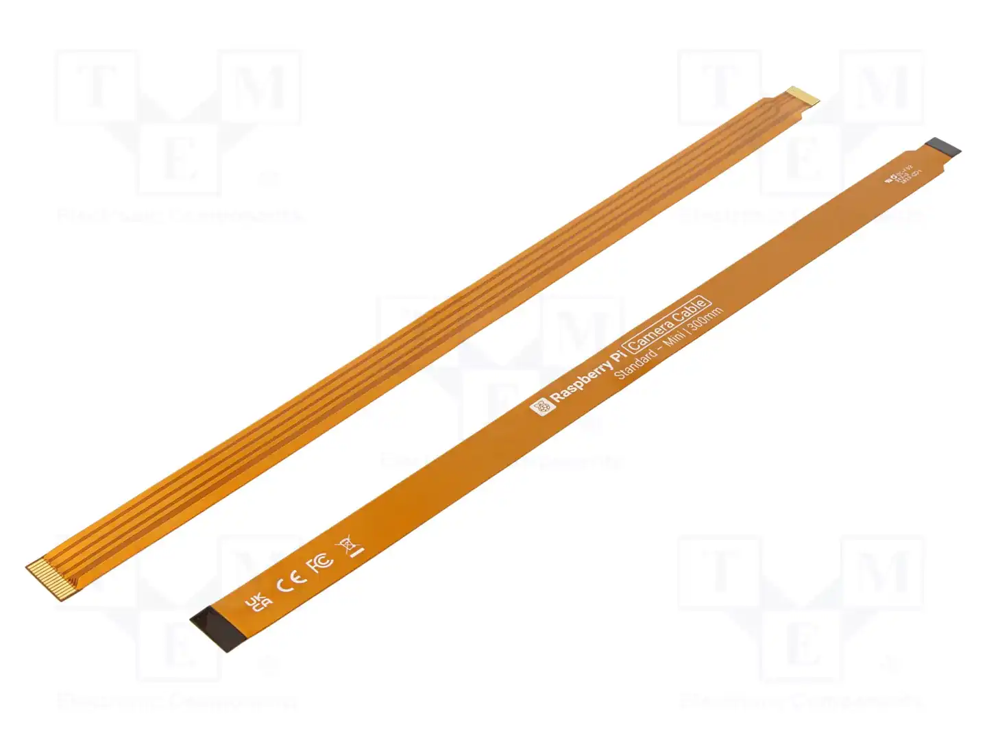 RASPBERRY PI RPI CAMERA CABLE STANDARD-MINI-300MM — аксессуары