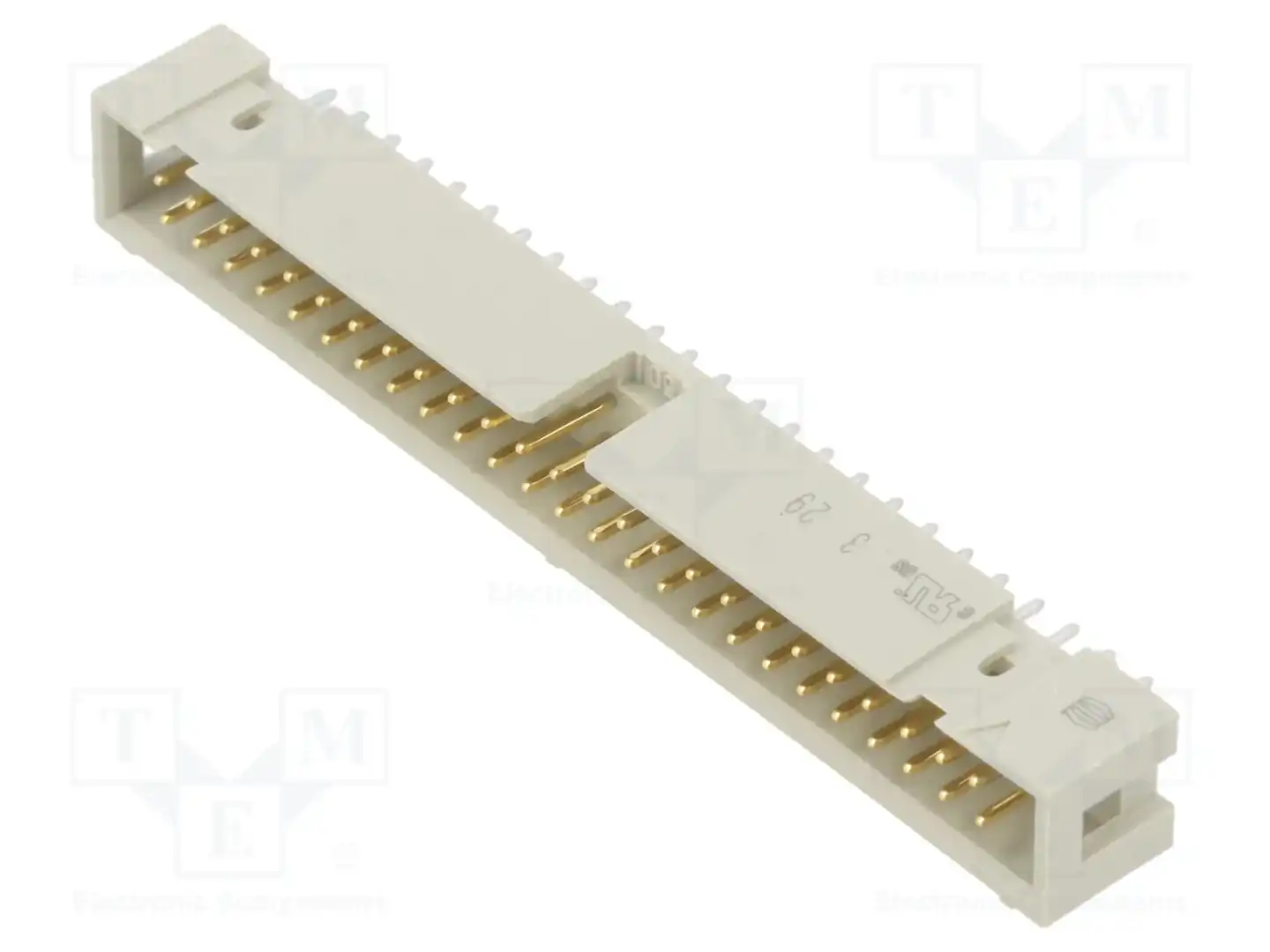 HARTING 09185507324 — Разъeмы IDC